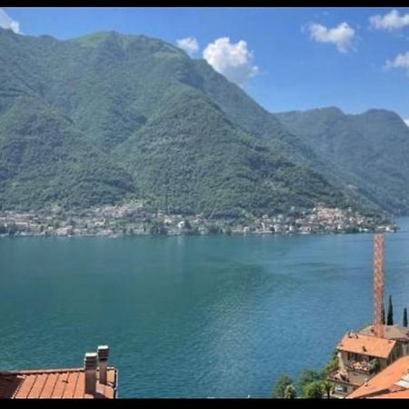 La Corte Sul Lago Pognana Lario Exterior photo